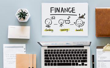 Finance and Islamic Finance (Level 4 / 5)